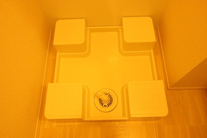 ボンジュール本陣の物件内観写真