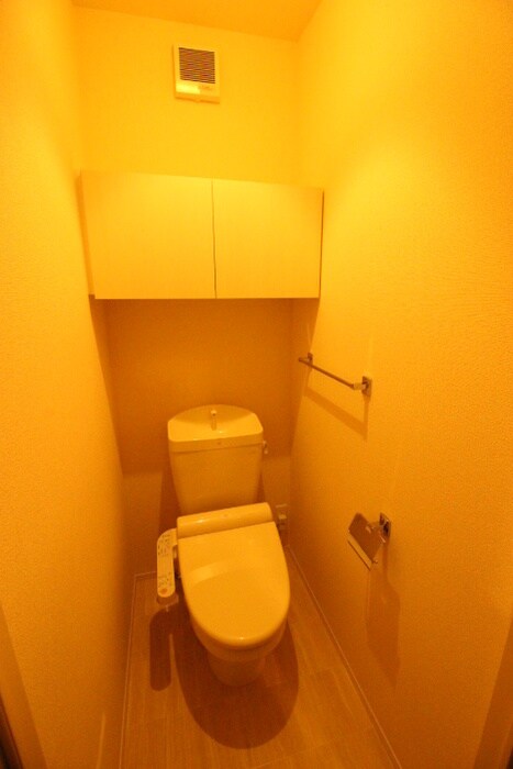 ボンジュール本陣の物件内観写真