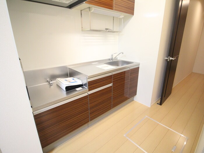 ボンジュール本陣の物件内観写真