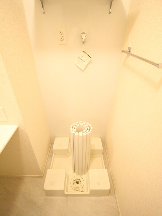 ボンジュール本陣の物件内観写真