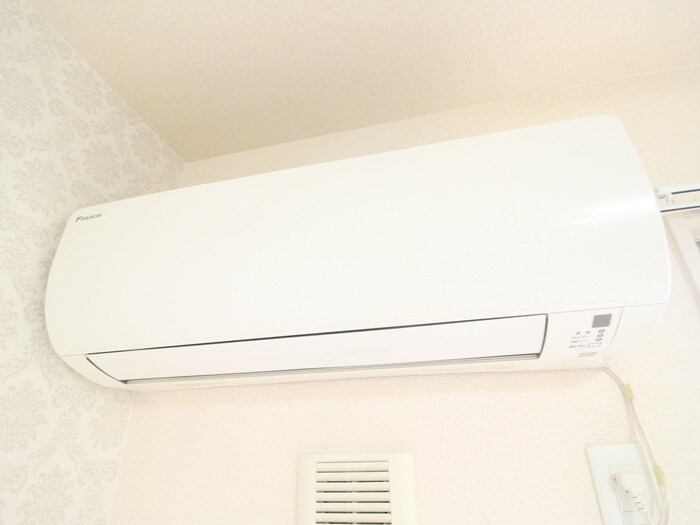 ボンジュール本陣の物件内観写真