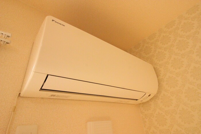 ボンジュール本陣の物件内観写真