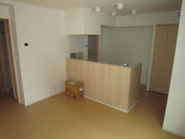 ソ－レプレッソの物件内観写真