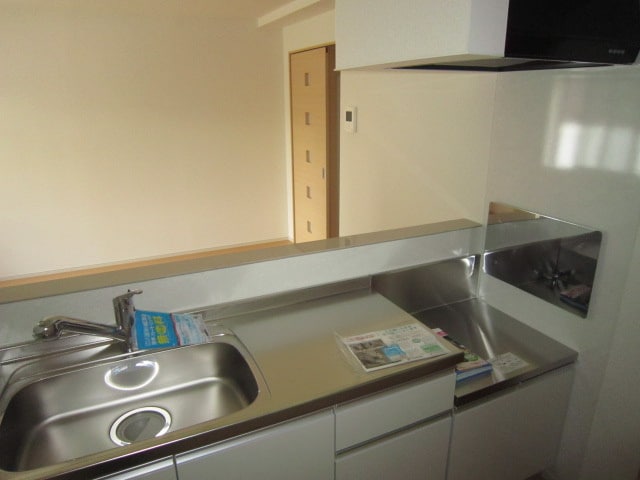 ソ－レプレッソの物件内観写真