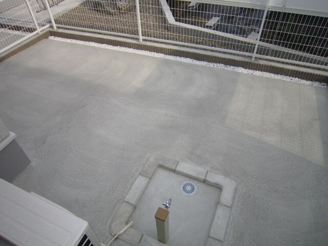 ソ－レプレッソの物件内観写真