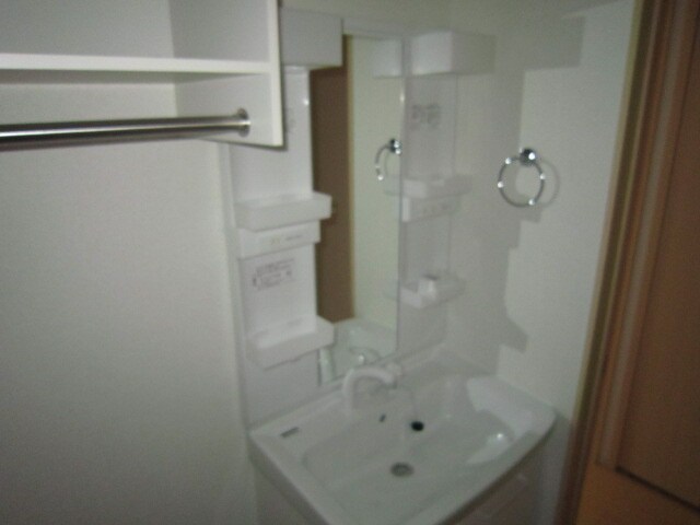 ソ－レプレッソの物件内観写真