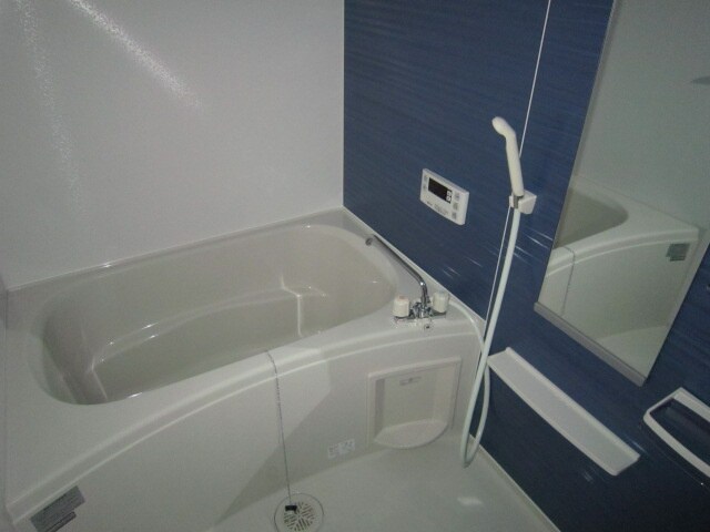 ソ－レプレッソの物件内観写真