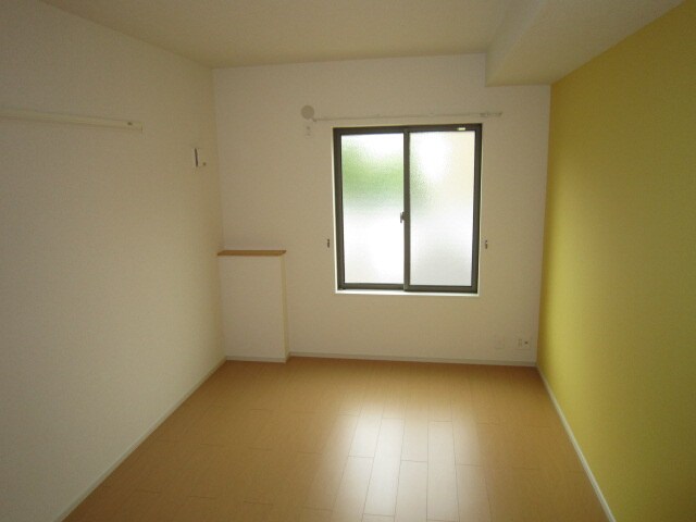 ソ－レプレッソの物件内観写真