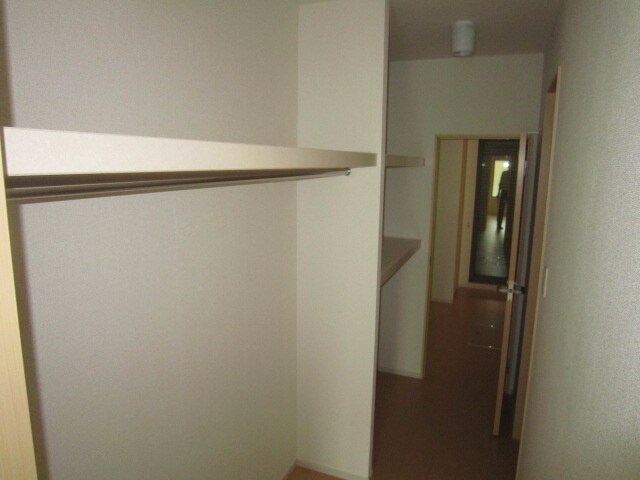 ソ－レプレッソの物件内観写真