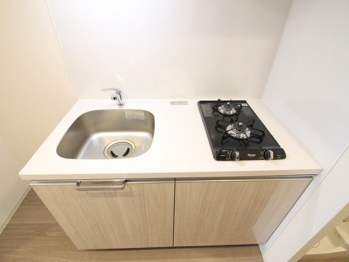 ﾌﾟﾚｻﾝｽ大須観音ﾌｨｴｽﾀ(304)の物件内観写真