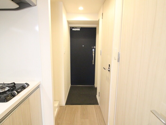 ﾌﾟﾚｻﾝｽ大須観音ﾌｨｴｽﾀ(304)の物件内観写真