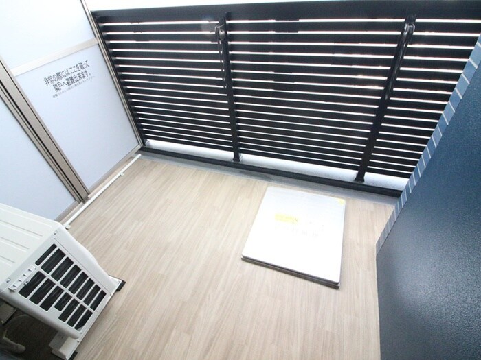 ﾌﾟﾚｻﾝｽ大須観音ﾌｨｴｽﾀ(304)の物件内観写真