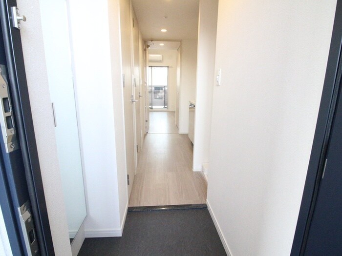 ﾌﾟﾚｻﾝｽ大須観音ﾌｨｴｽﾀ(304)の物件内観写真