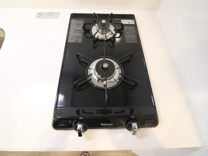 ﾌﾟﾚｻﾝｽ大須観音ﾌｨｴｽﾀ(304)の物件内観写真