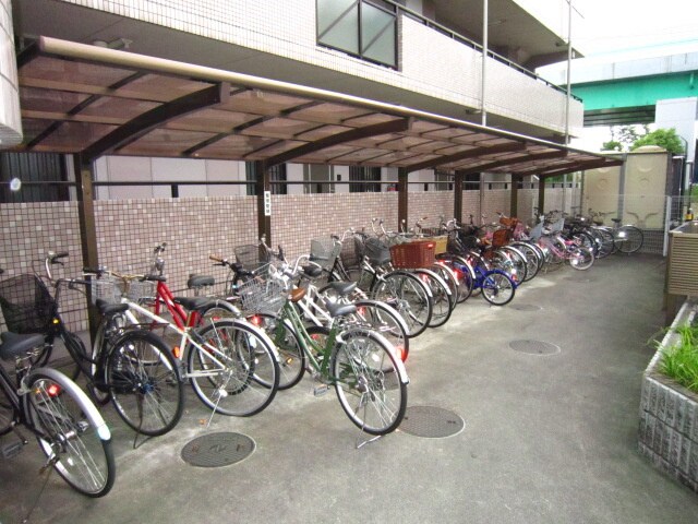 ウエストヒルズＭＡＲＵＫＡの物件外観写真