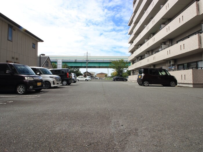 ウエストヒルズＭＡＲＵＫＡの物件外観写真