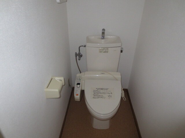 ウエストヒルズＭＡＲＵＫＡの物件内観写真