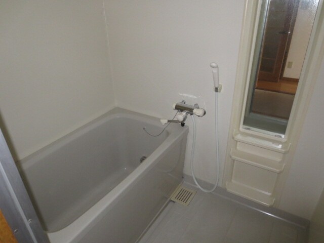 ウエストヒルズＭＡＲＵＫＡの物件内観写真