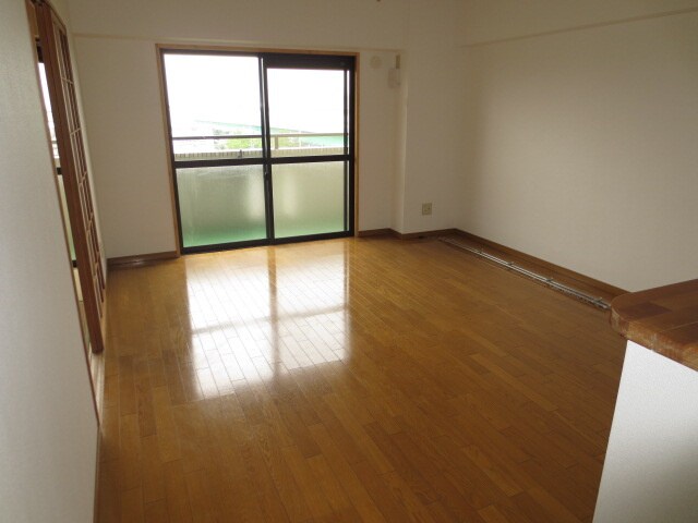 ウエストヒルズＭＡＲＵＫＡの物件内観写真