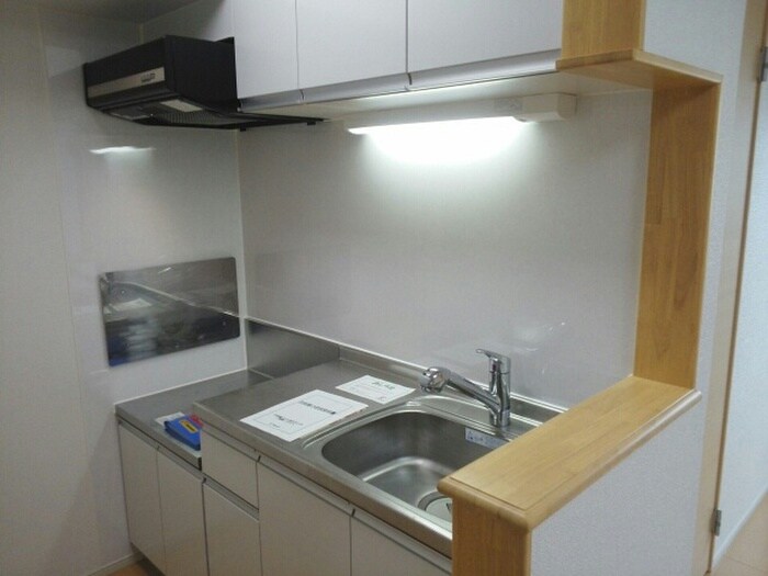 アドーラ木曽川Ⅶの物件内観写真