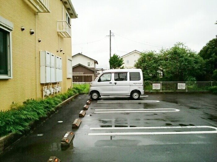 アドーラ木曽川Ⅶの物件外観写真