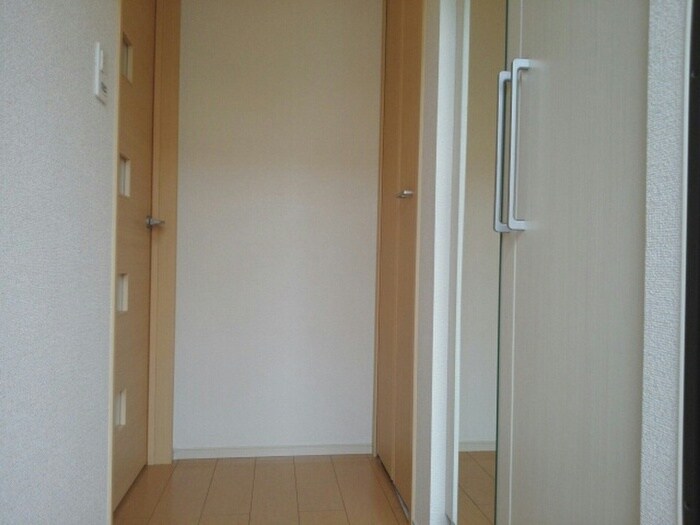 アドーラ木曽川Ⅶの物件内観写真