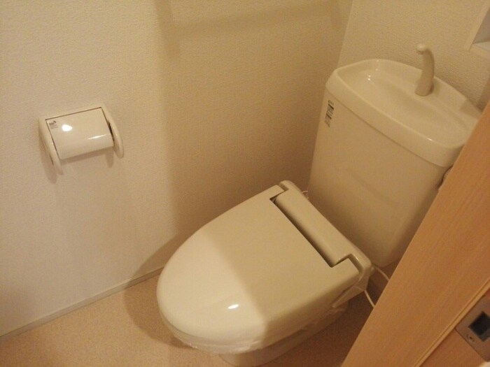 アドーラ木曽川Ⅶの物件内観写真