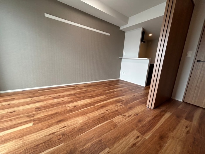 ｸﾚｳﾞｨｽﾀ名古屋上前津(1106)の物件内観写真