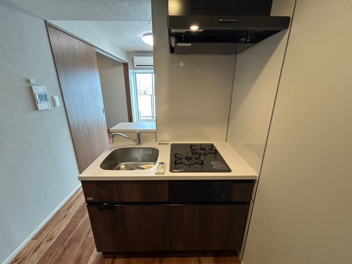 ｸﾚｳﾞｨｽﾀ名古屋上前津(1106)の物件内観写真