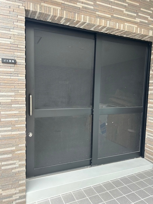 ｸﾚｳﾞｨｽﾀ名古屋上前津(1106)の物件外観写真