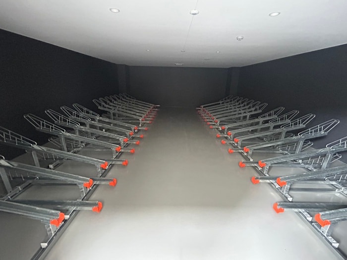 ｸﾚｳﾞｨｽﾀ名古屋上前津(1106)の物件外観写真