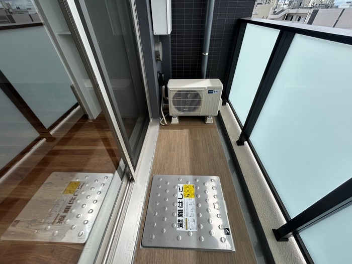 ｸﾚｳﾞｨｽﾀ名古屋上前津(1106)の物件内観写真