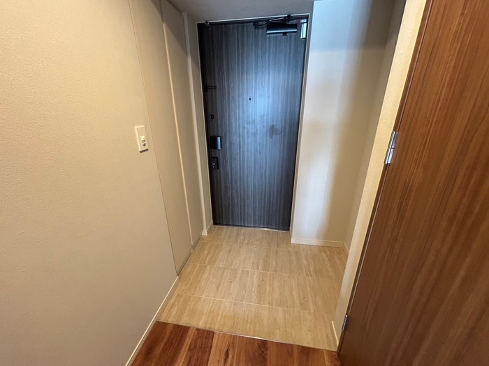 ｸﾚｳﾞｨｽﾀ名古屋上前津(1106)の物件内観写真