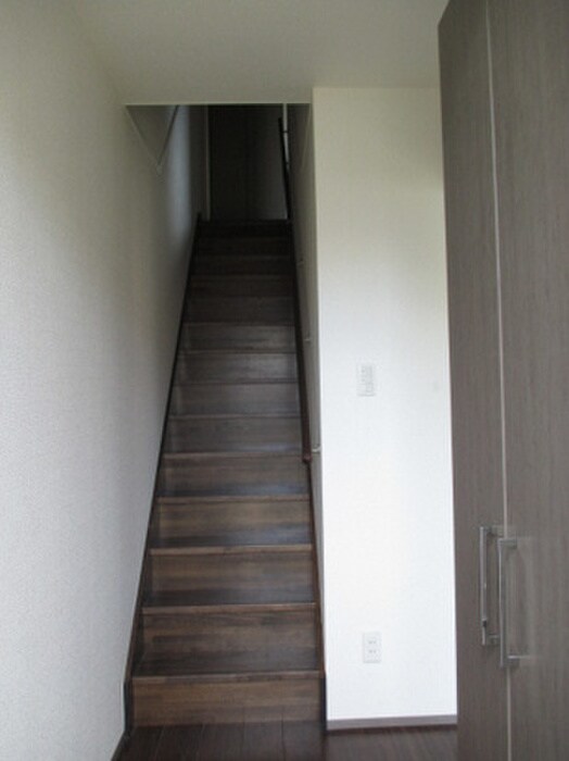 ジェミニｉ北棟の物件内観写真