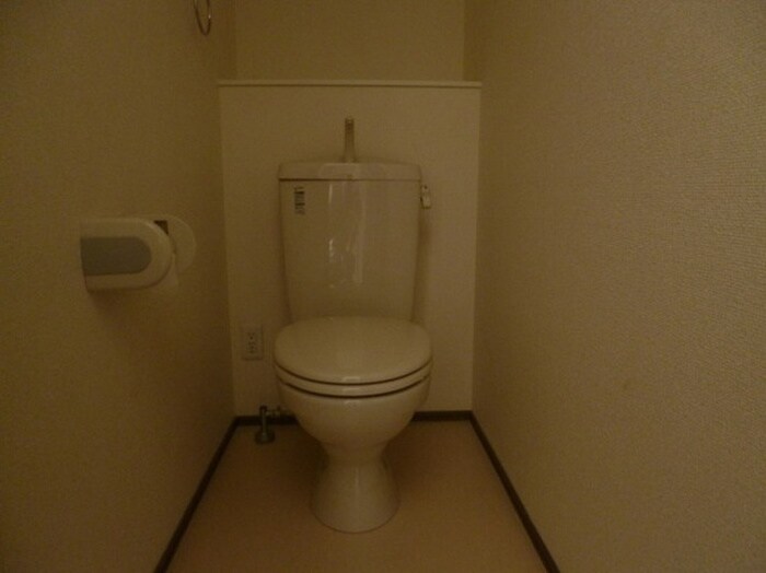 ジェミニｉ北棟の物件内観写真