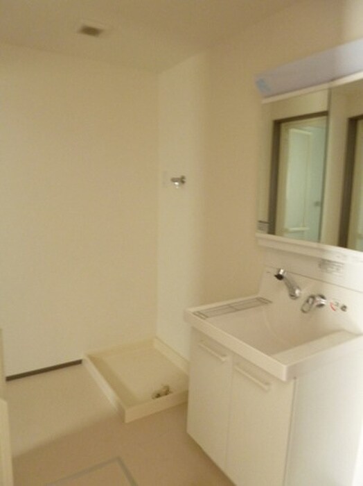 ジェミニｉ北棟の物件内観写真