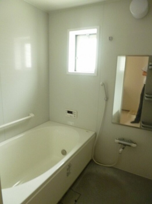 ジェミニｉ北棟の物件内観写真