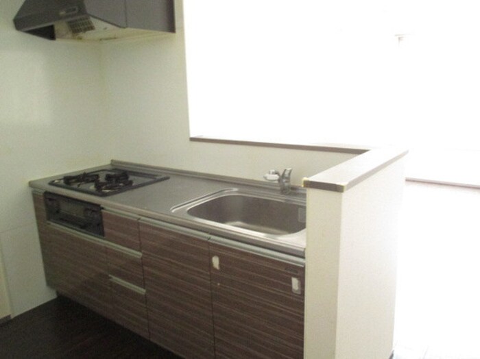 ジェミニｉ北棟の物件内観写真