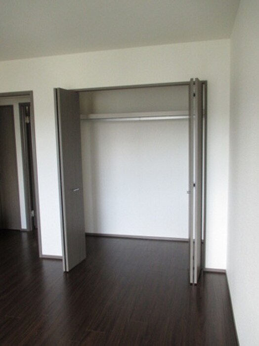 ジェミニｉ北棟の物件内観写真