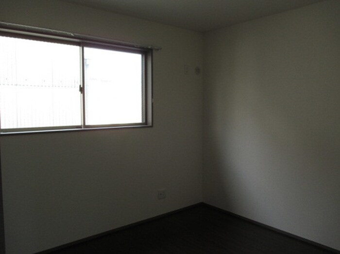 ジェミニｉ北棟の物件内観写真