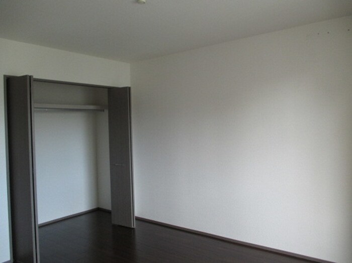 ジェミニｉ北棟の物件内観写真