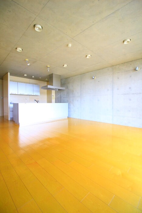 ＶＩＳＣＯＮＴＩ覚王山(２０１)の物件内観写真