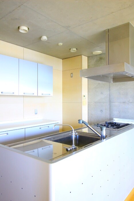 ＶＩＳＣＯＮＴＩ覚王山(２０１)の物件内観写真