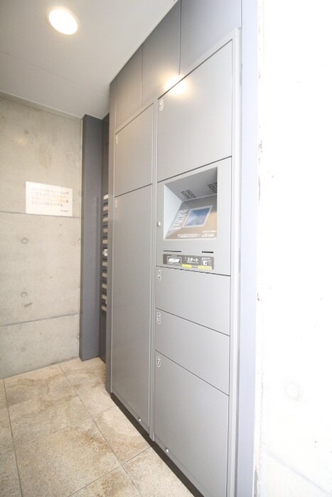 ＶＩＳＣＯＮＴＩ覚王山(２０１)の物件外観写真