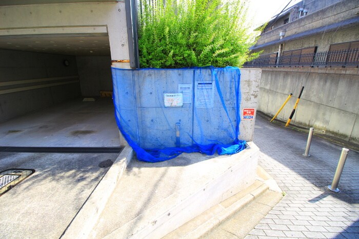 ＶＩＳＣＯＮＴＩ覚王山(２０１)の物件外観写真