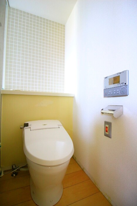 ＶＩＳＣＯＮＴＩ覚王山(２０１)の物件内観写真