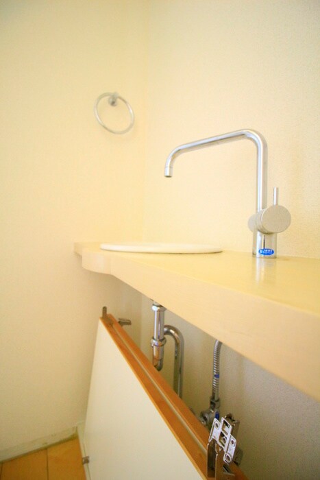 ＶＩＳＣＯＮＴＩ覚王山(２０１)の物件内観写真