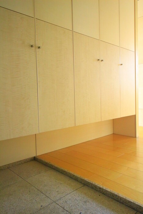 ＶＩＳＣＯＮＴＩ覚王山(２０１)の物件内観写真