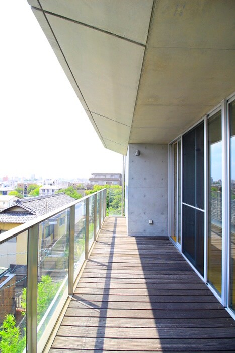 ＶＩＳＣＯＮＴＩ覚王山(２０１)の物件内観写真