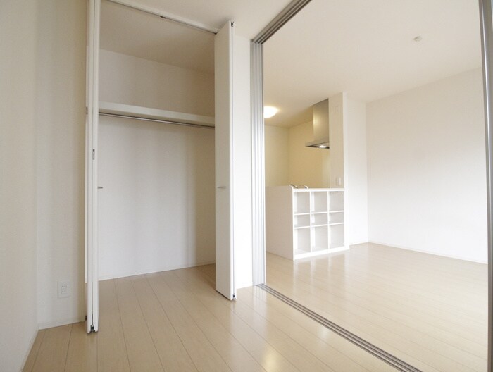 YMC駈上の物件内観写真